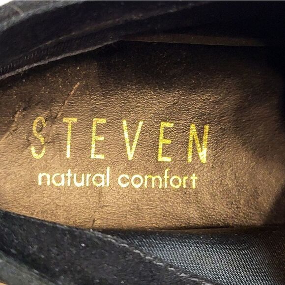 Steve Madden Steven Natural Comfòrt - Picture 2 of 11